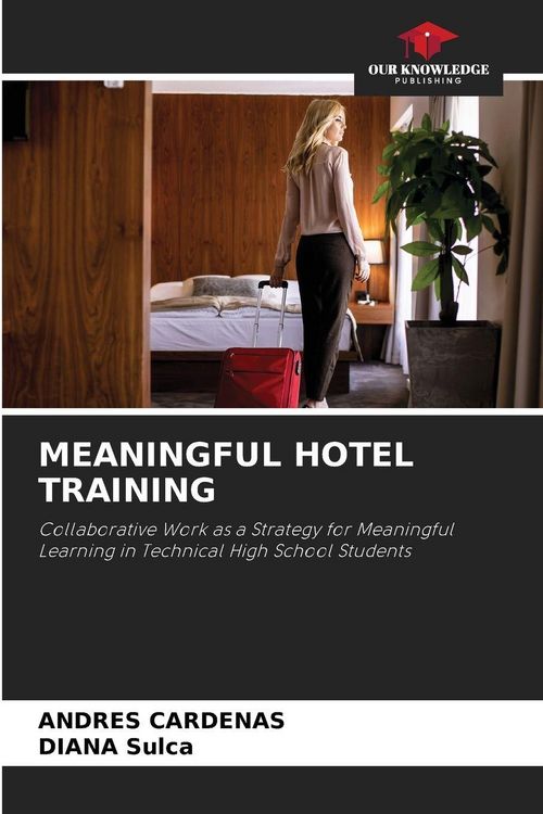 Produktbild: Meaningful Hotel Training