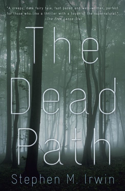 Produktbild: The Dead Path