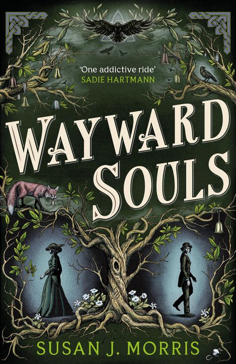 Produktbild: Wayward Souls