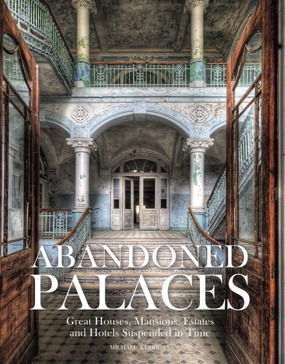 Produktbild: Abandoned Palaces