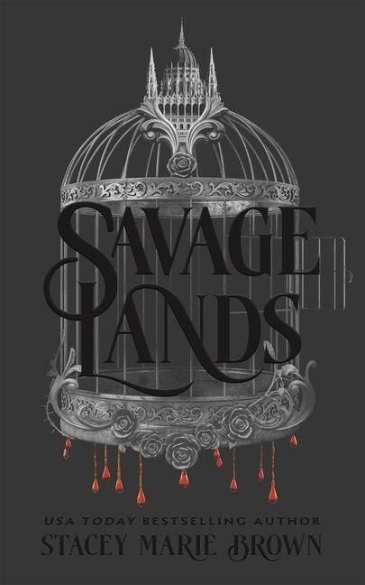 Produktbild: Savage Lands