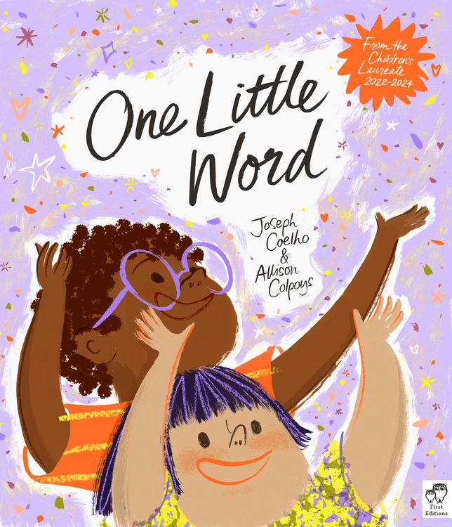 Produktbild: One Little Word