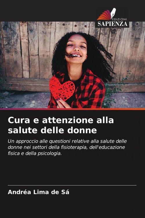 Produktbild: Cura e attenzione alla salute delle donne