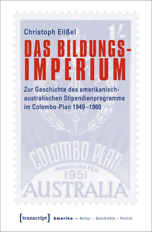 Produktbild: Das Bildungsimperium