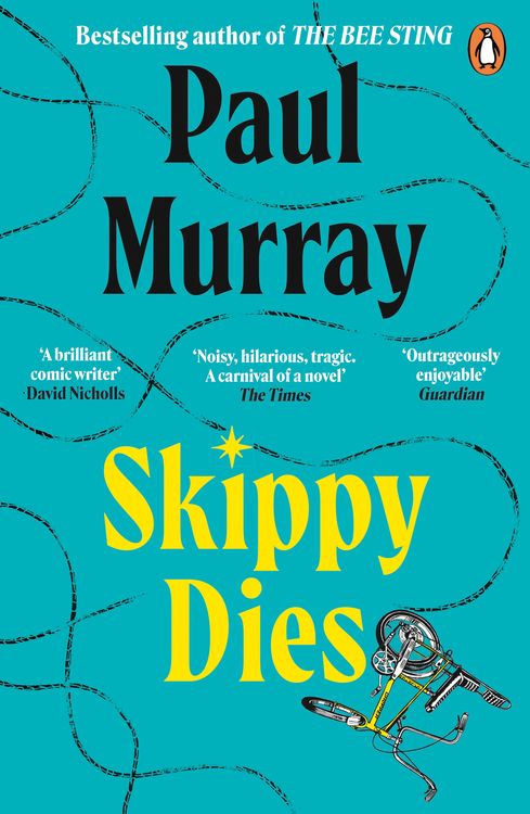 Produktbild: Skippy Dies