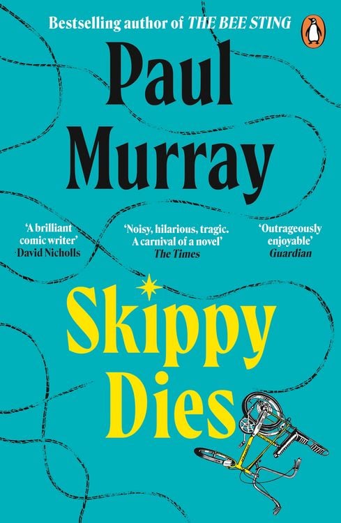 Produktbild: Skippy Dies