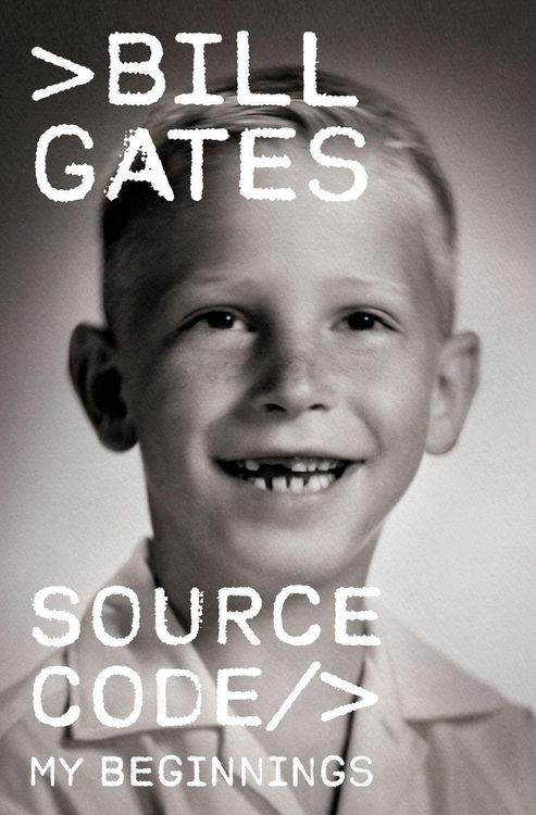 Produktbild: Source Code