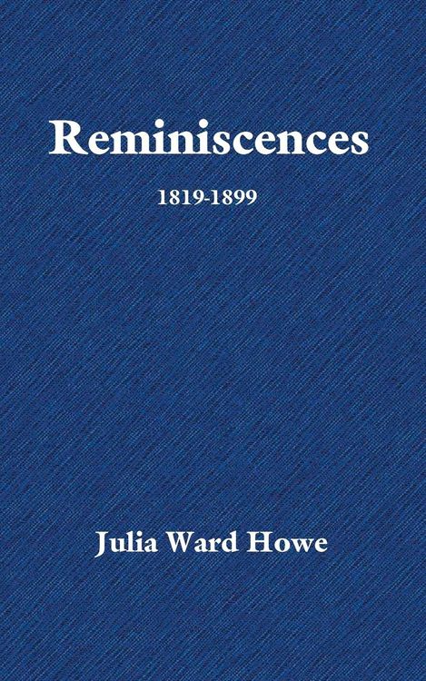 Produktbild: Reminiscences