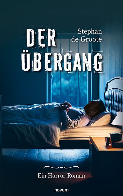 Produktbild: Der &Uuml;bergang