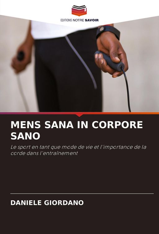 Produktbild: Mens Sana in Corpore Sano
