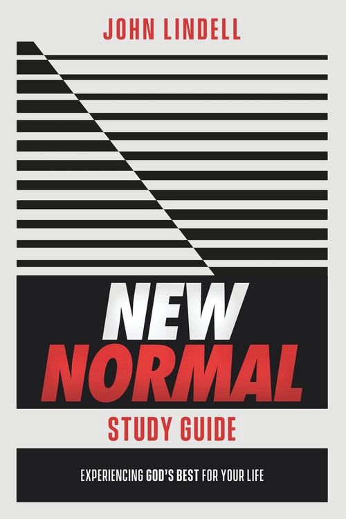 Produktbild: New Normal Study Guide