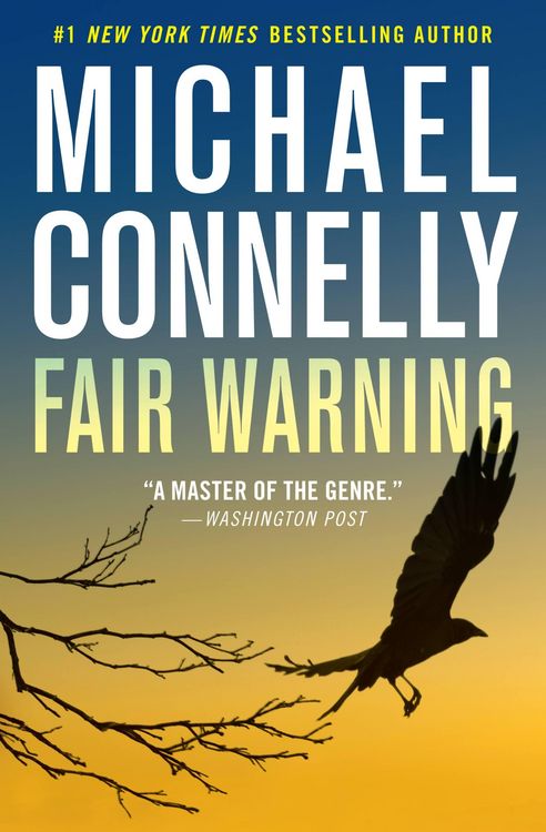 Produktbild: Fair Warning