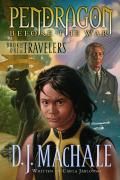 Produktbild: Book One of the Travelers