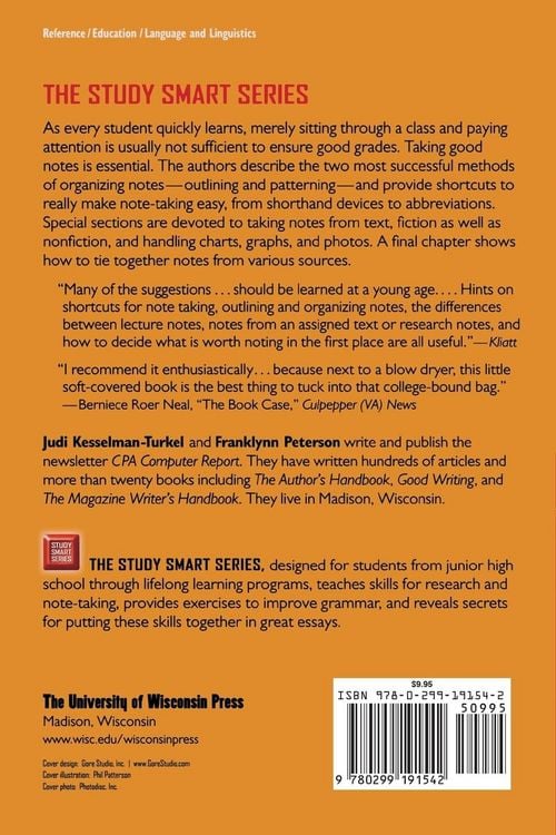 Produktbild: Note-Taking Made Easy