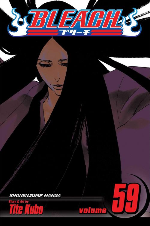 Produktbild: Bleach, 59