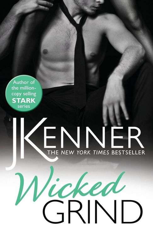 Produktbild: Wicked Grind