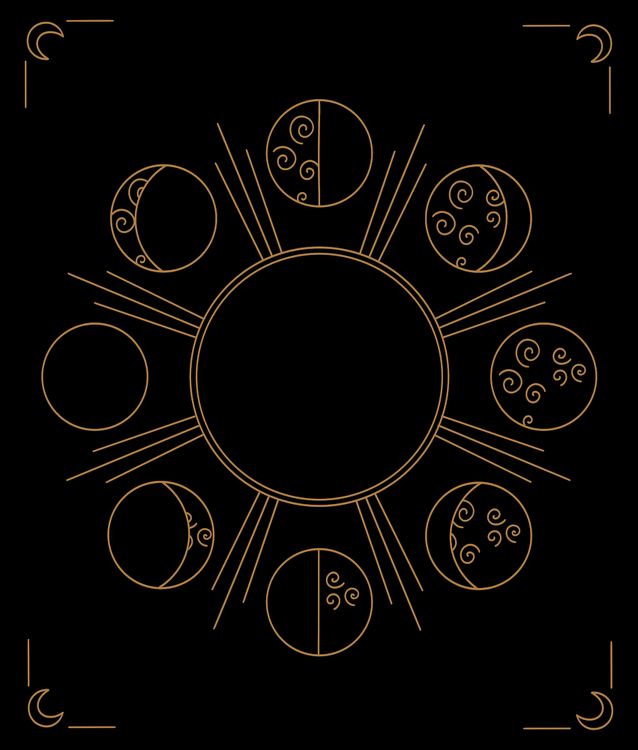 Produktbild: Metallic-Malen - Spirit & Soul (Creative Time)