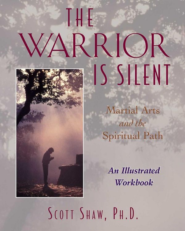 Produktbild: The Warrior Is Silent