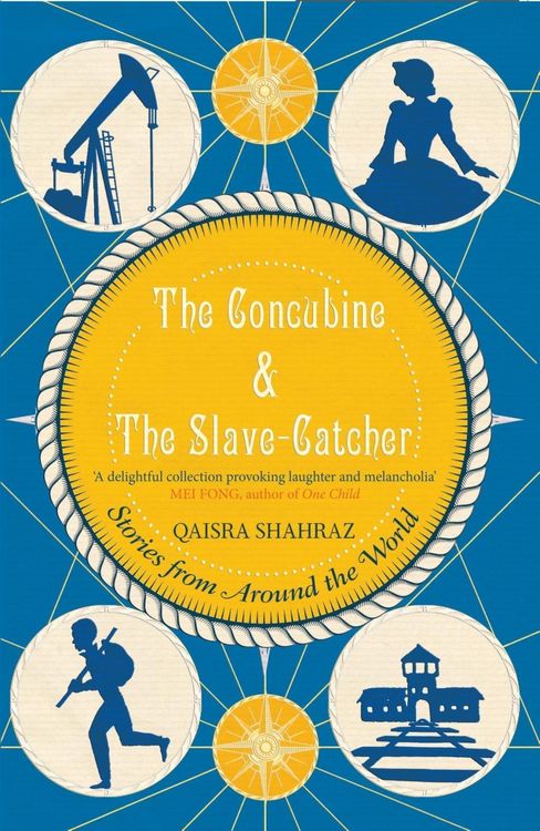 Produktbild: The Concubine & The Slave-Catcher