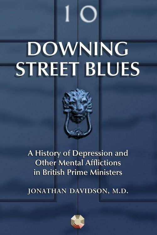 Produktbild: Downing Street Blues