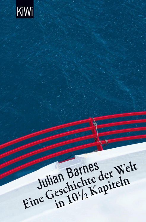 Produktbild: Eine Geschichte der Welt in 10,5 Kapiteln