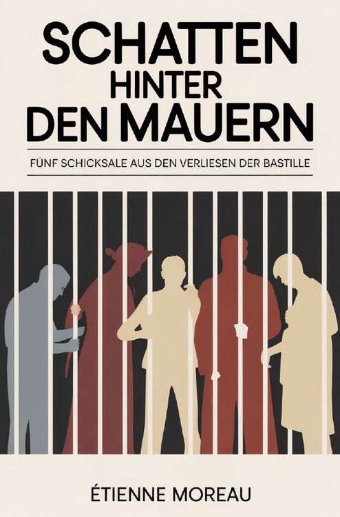 Produktbild: Schatten hinter den Mauern