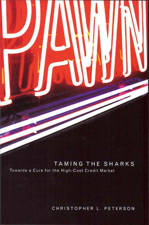 Produktbild: Taming of the Sharks