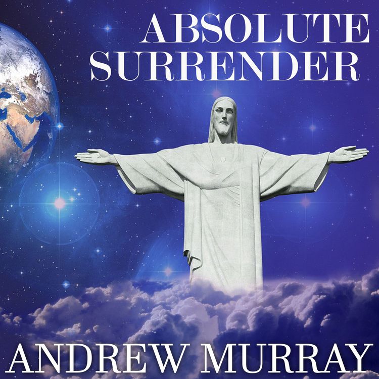 Produktbild: Absolute Surrender