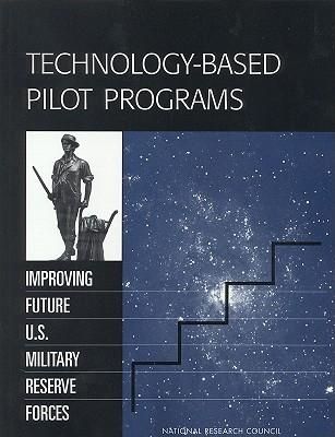 Produktbild: Technology-Based Pilot Programs