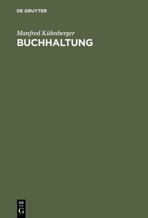 Produktbild: Buchhaltung
