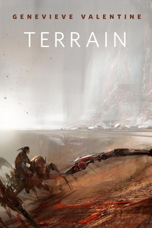 Produktbild: Terrain