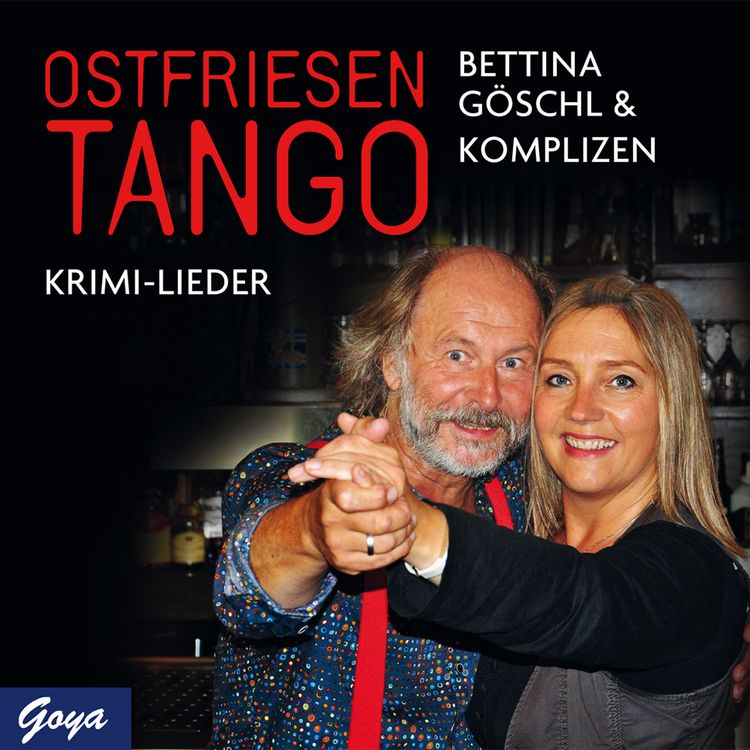 Produktbild: Ostfriesentango