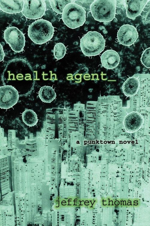 Produktbild: Health Agent