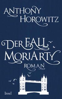 Produktbild: Der Fall Moriarty