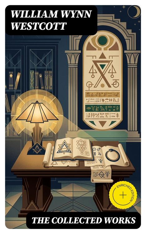 Produktbild: The Collected Works