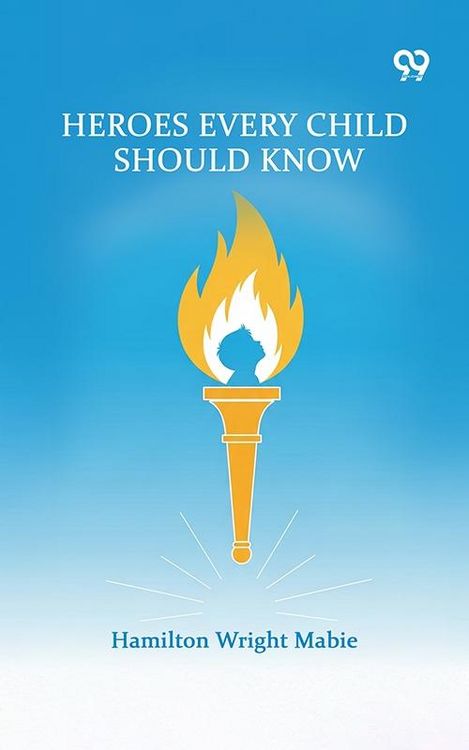 Produktbild: Heroes Every Child Should Know