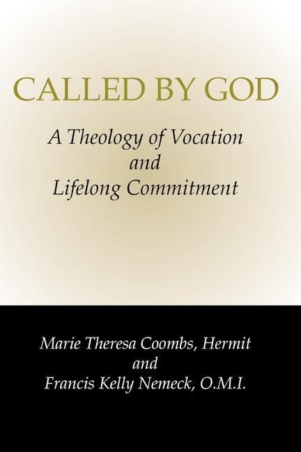 Produktbild: Called by God: A Theology of Vocation and Lifelong Commitment