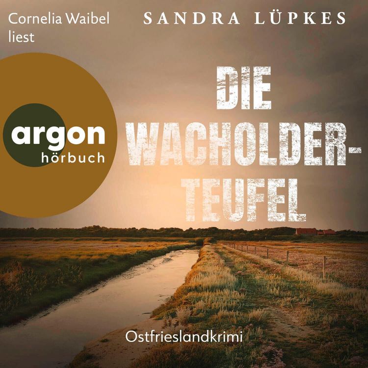 Produktbild: Die Wacholderteufel