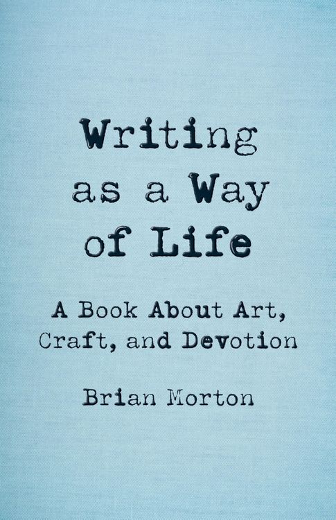Produktbild: Writing as a Way of Life