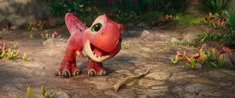 Produktbild: Paw Patrol - Der Dino Film