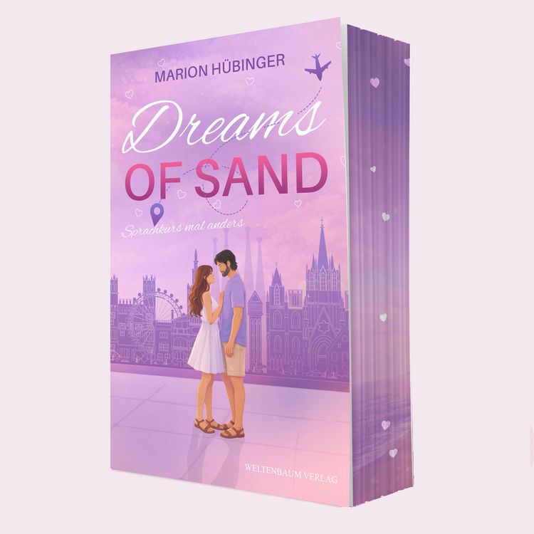 Produktbild: Dreams of sand