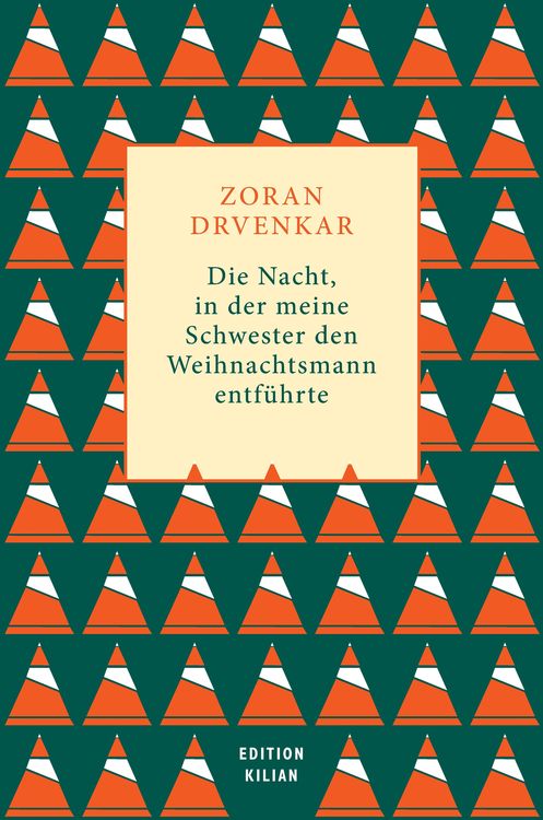 Produktbild: Die Nacht, in der meine Schwester den Weihnachtsmann entf&uuml;hrte