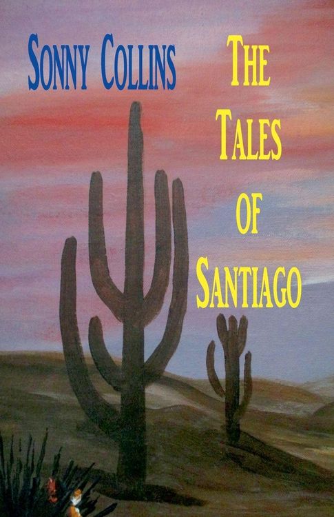 Produktbild: The Tales of Santiago