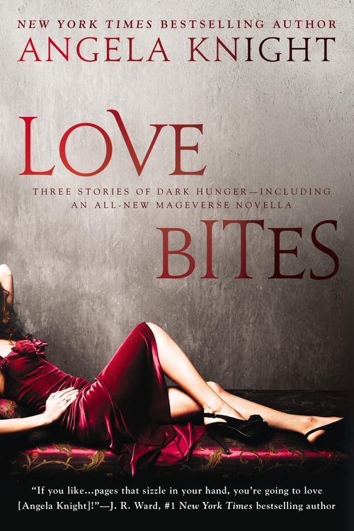 Produktbild: Love Bites