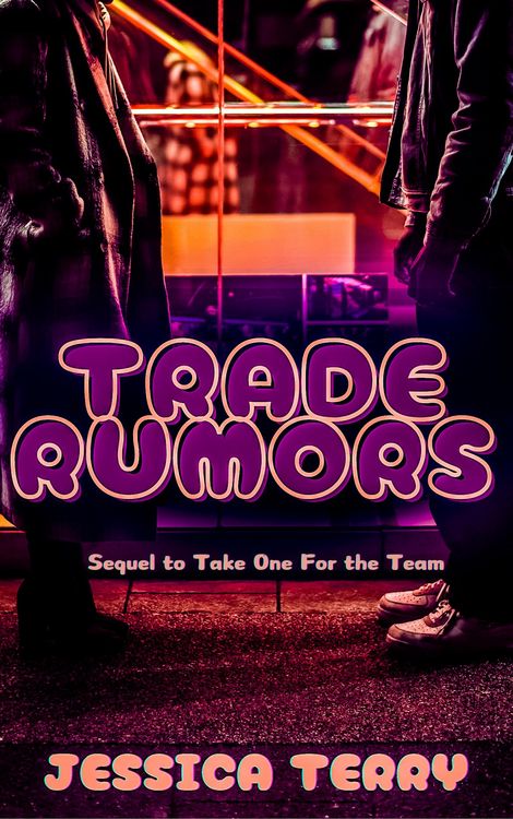 Produktbild: Trade Rumors