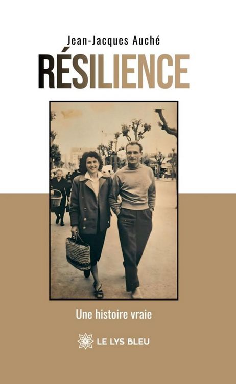 Produktbild: R&eacute;silience