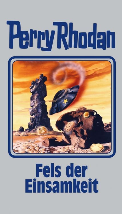 Produktbild: Fels der Einsamkeit