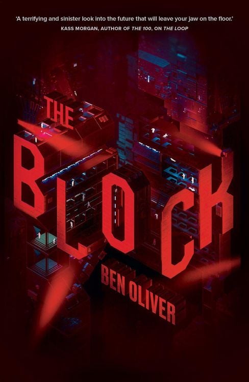 Produktbild: The Loop 2: The Block