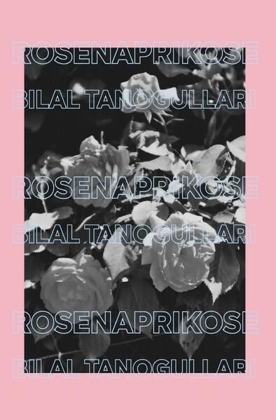 Produktbild: Rosenaprikose