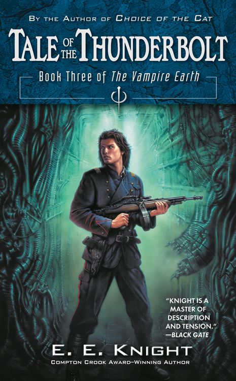 Produktbild: Tale of the Thunderbolt